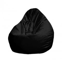 Sēžammaiss BESTO L 150l melns auduma