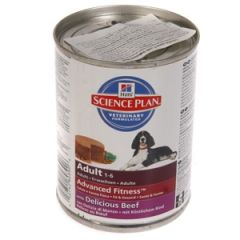 Barība suņiem Hill's Canine Adult ar lielopu 370g