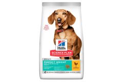 Barība suņiem Hill's vista 1.5kg