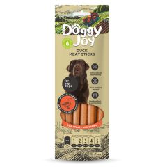 Gardums suņiem Doggy Joy desiņas, pīles gaļas 45g