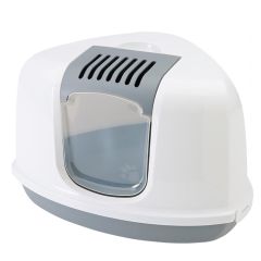 Kaķu tualete Nestor stūra