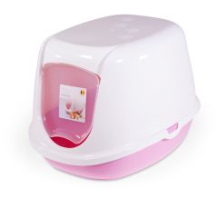 Kaķu tualete Duchesse