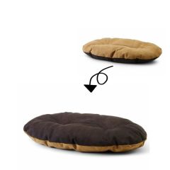 Guļvieta dzīvniekam Snooze matracis M