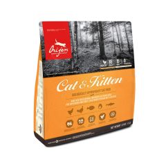 Barība kaķiem Orijen Origina Cat 1.8kg