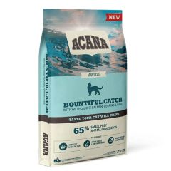 Barība kaķiem Acana Bountiful Catch 1.8kg