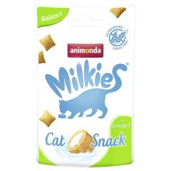 Gardums kaķiem Animonde MikiesCatSnack 30g Balance