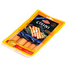 Cīsiņi Frankfurtes Nākotne 400g