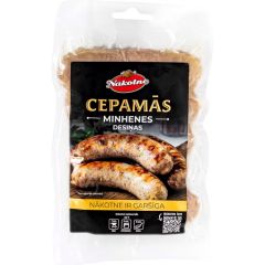 Desiņas Nākotne Minhenes cepamās 400g