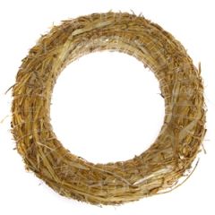 Vainags salmu D-25cm