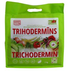 Mēslojums Trihodermīns 2kg