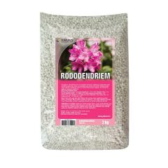 Biomēslojums rododendriem 2kg