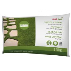 Mēslojums zālienam pretsūnas 15kg