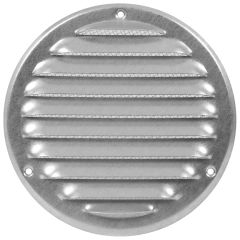 Reste EUROPLAST metāla, Ø125mm, cinkota