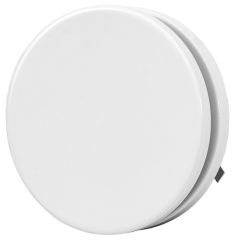 Difuzors EUROPLAST metāla, pieplūdes, Ø100mm