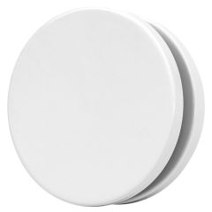 Difuzors EUROPLAST metāla, pieplūdes, Ø125mm