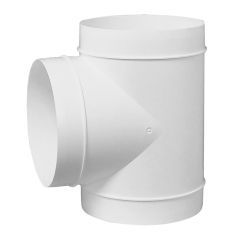 Trejgabals EUROPLAST plastm., d150-150mm