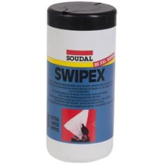 Swipex mitrās salvetes