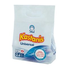 Veļas pulv.Kastanis Universal 21MR 1.5kg