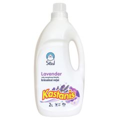 Veļas mazg.līdz.Kastanis Lavander 40MR 2l