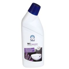 WC tīr.līdz. Lavender 750ml