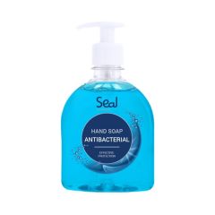 Ziepes šķ. Antibakteriālas dezinfekcijas 310ml