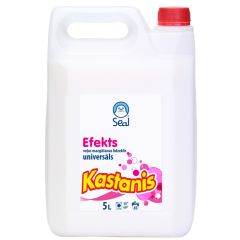 Veļas mazg.līdz. Seal Kastanis Efekts 5l 83MR