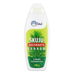 Skuju ekstrakts vannām 300ml