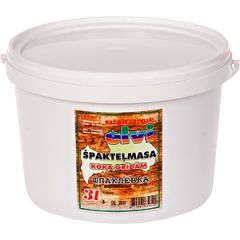 Špaktele koka grīdām Elvi 3l