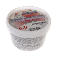 Špaktele sienām un griestiem  Elvi 0.3l