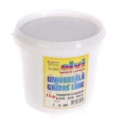 Līme grīdām Elvi 1l