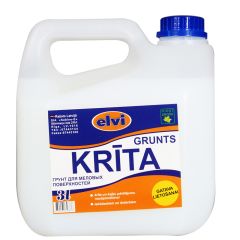 Krīta grunts 3l