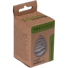 Kosmētiskais sūklītis Top Choice