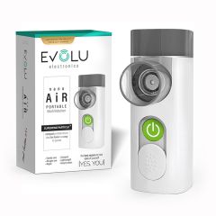 Inhalators Evolu nano Air