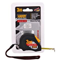 Mērlente 3m x 16mm blisters