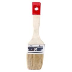 Ota plakana35. sērija ar koka rokturi