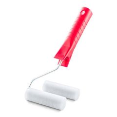 Krās.veltnis ar rokt. Moltopren īpaši sm