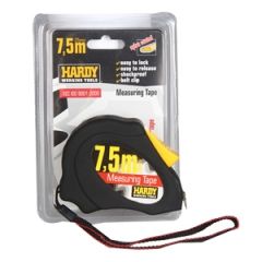 Mērlente 7.5m x 25mm 2K