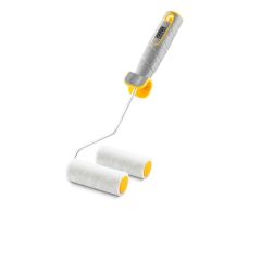 Rullis Velur Plus MIDI aitāda 15cm (14mm)