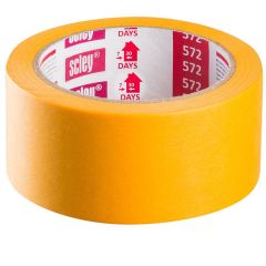 Līmlenta rīsp. 572*48x33m,iekšdarbiem