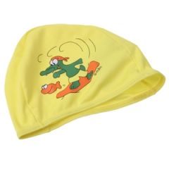 Peldcepure bērniem, auduma