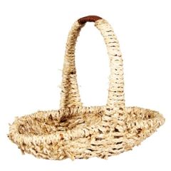 Pīts grozs 45x25xh10/36.5cm