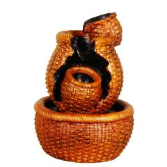 Dekoratīva strūklaka