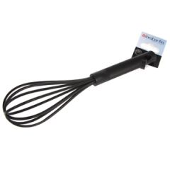 Putojamais Brabantia liels, melns