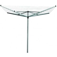 Veļas žāvētājs Brabantia rotējošs 40m