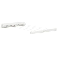 Veļas aukla izvelkamā Brabantia 22m