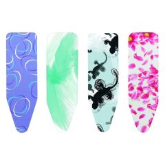 Pārvalks glud.dēlim Brabantia 124x38cm