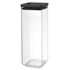 Kārba Brabantia kantaina 2.5l t.pelēka