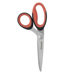 Virtuves šķēres Brabantia rozā