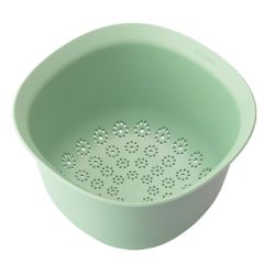 Caurduris Brabantia zaļš