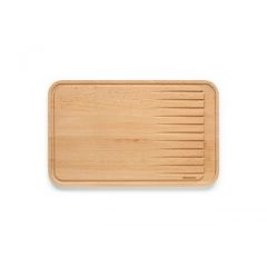 Dēlis sadales Brabantia koka 2x40x25cm